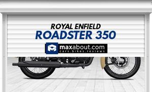 Royal Enfield Roadster 350 Image