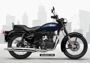 2024 Royal Enfield Electra 350 Price Specs Top Speed Mileage