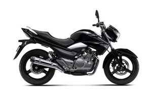 Suzuki Inazuma GW250 Price Specs Top Speed Mileage in India