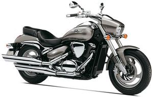 Suzuki Intruder M800 Image