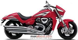 Suzuki Intruder M1800RZ Image