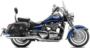 Triumph Thunderbird LT Image