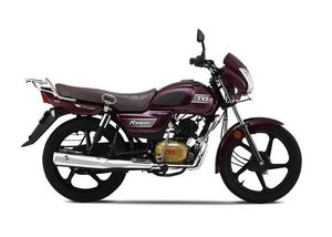 TVS Radeon Royal Purple