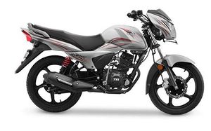 TVS Victor Price Specs Review Pics Mileage in India