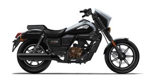 UM Renegade Commando Classic [2017 - 2019], India, Renegade Commando  Classic [2017 - 2019] Price, Variants of UM Renegade Commando Classic  [2017 - 2019]