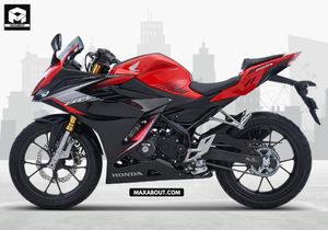 Honda CBR150R Image