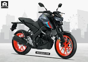 2023 Honda CB125R New Colours Unveiled - ZigWheels