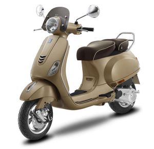 Vespa Elegante 149 Image