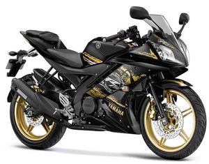 R1 5 bike sale price on road