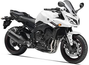 Yamaha FZ1 Fazer Image