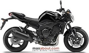 Yamaha FZ1 (1000cc Model) Image