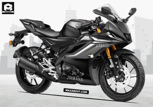 Yamaha R15 V4 Colours in India, 7 R15 V4 Colour Images - BikeWale