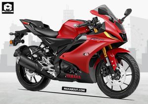 Yamaha r15 v3 official shop website