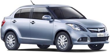 Maruti Swift DZire (2016)