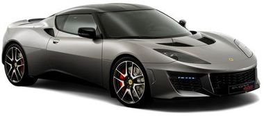 Lotus Evora 400