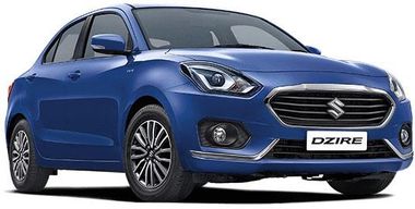 Maruti DZire Diesel ZDi Plus Automatic