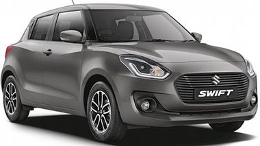 Maruti Swift Diesel ZDi Automatic