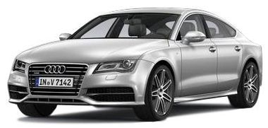 Audi A7 Diesel 3.0 TDi