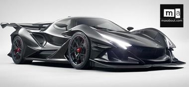 Apollo Intensa Emozione