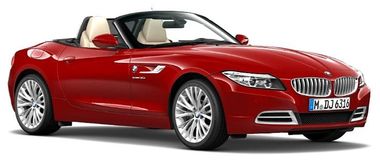 BMW Z4 sDrive35i Design Pure Traction (Petrol)