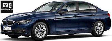 BMW 3 Series 320d Prestige (Diesel)