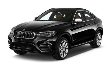 BMW X4 xDrive30i