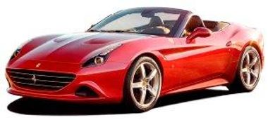 Ferrari California T