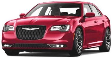 Chrysler 300 Sedan