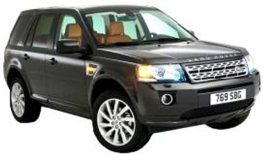 Land Rover Freelander 2 S Business Edition Launched In India