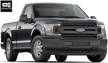 Ford F150 XL