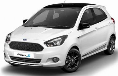 Ford Figo Diesel Sports