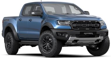 Ford Ranger Price, Specs, Review, Pics & Mileage in India