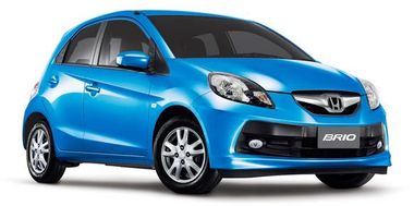 Honda Brio V