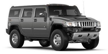 Hummer H2