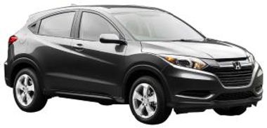 Honda HR-V Petrol