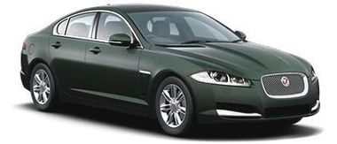 Jaguar XF 2.2 Diesel Executive Edition