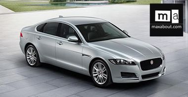 Jaguar XF Prestige (Diesel)