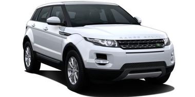 Land Rover Range Rover Evoque Diesel Prestige