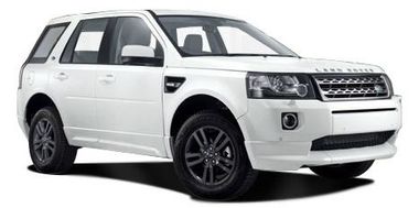 Land Rover Freelander 2 Sterling Edition