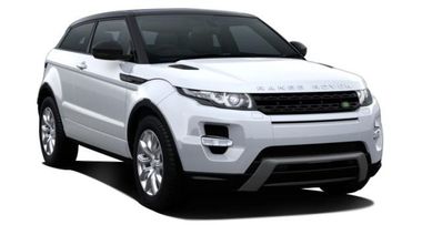 Land Rover Range Rover Evoque Petrol Coupe