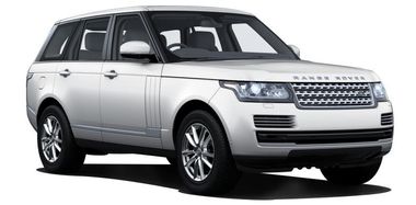 Land Rover Range Rover Vogue (Diesel)