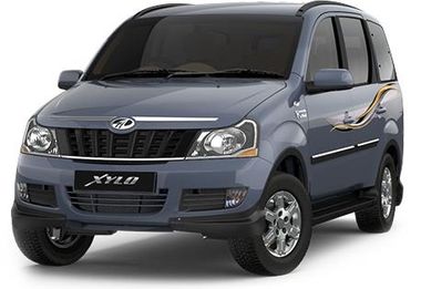 Mahindra Xylo