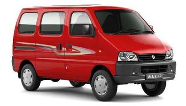 maruti omni 8 seater diesel price on road
