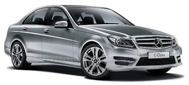 Mercedes C-class Diesel C250 CDI