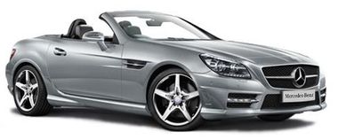 Mercedes SLK