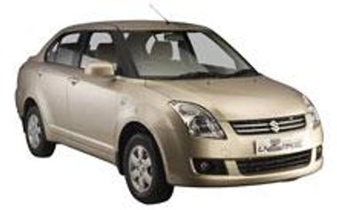 Maruti Swift DZire Diesel ZDi (Old Model)