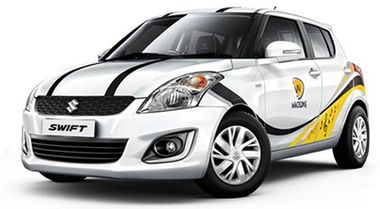 Maruti Swift Windsong Edition Diesel