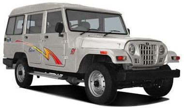 Mahindra Maxx Diesel