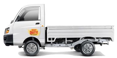 Mahindra Supro Minitruck