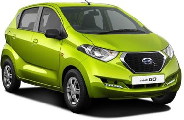 Datsun redi-GO 0.8 Petrol S